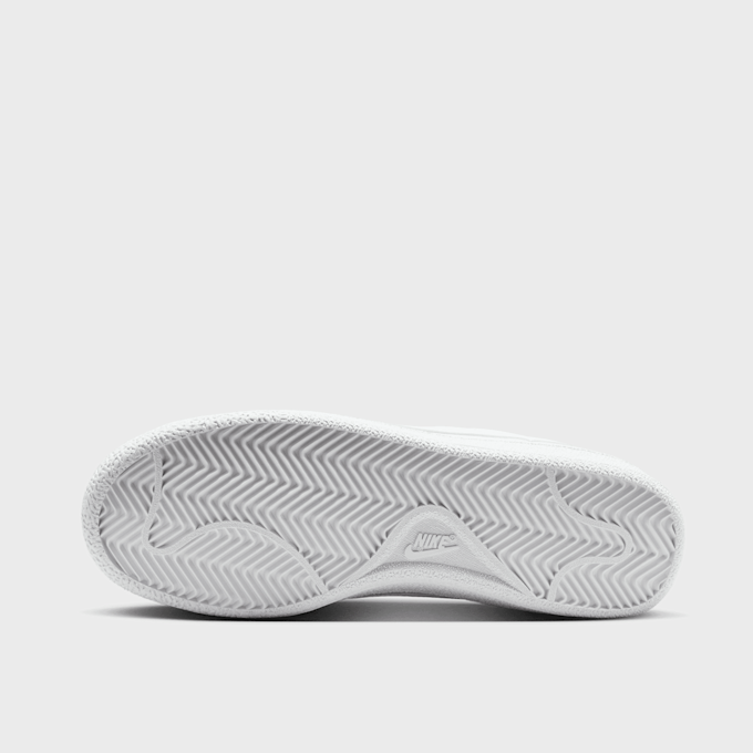 Nike   Tennis Classics CS blanc 97902 5