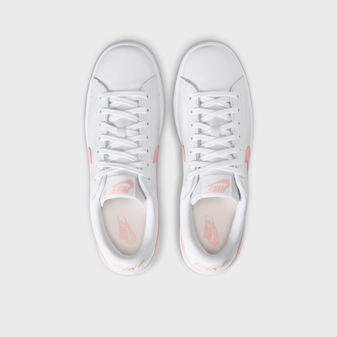 Nike   Tennis Classics CS wit 97900 6