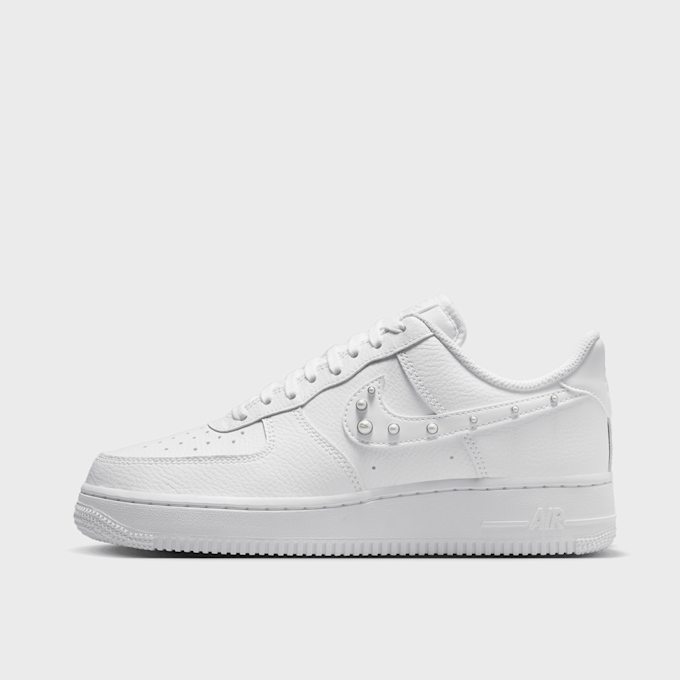 Nike   Air Force 1 '07 blanco 97906 1