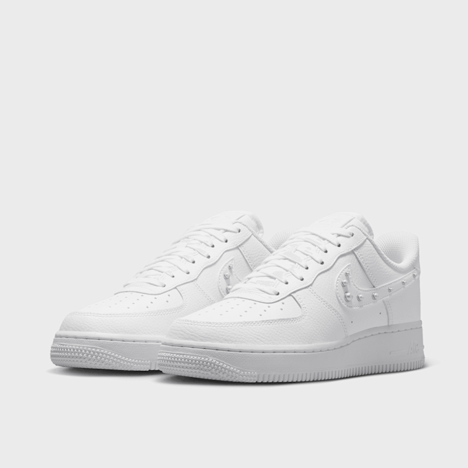 Nike   Air Force 1 '07 wit 97906 3