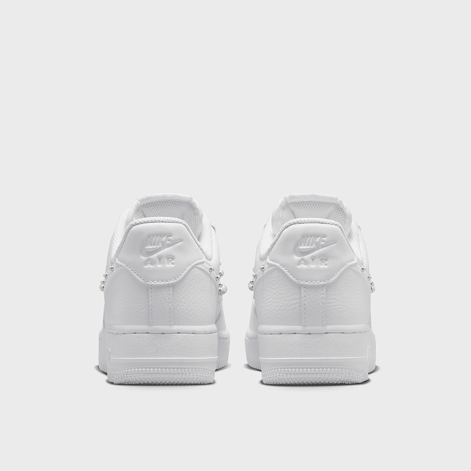 Nike   Air Force 1 '07 blanc 97906 4