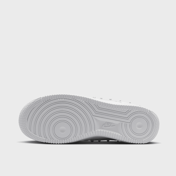 Nike   Air Force 1 '07 blanc 97906 5