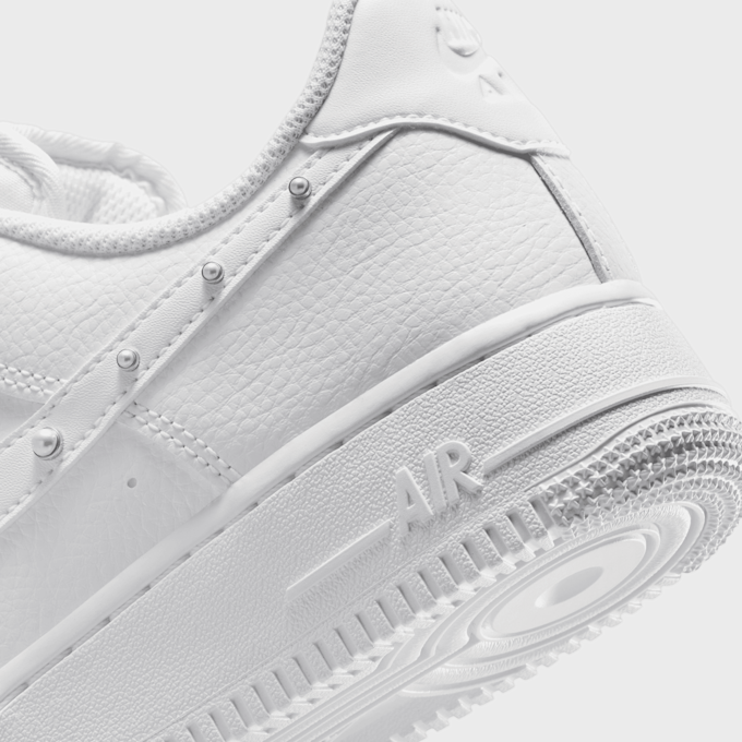 Nike   Air Force 1 '07 wit 97906 8