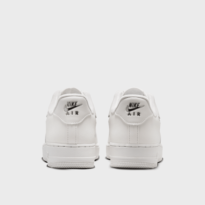 Nike   Air Force 1 '07 beige 97905 4