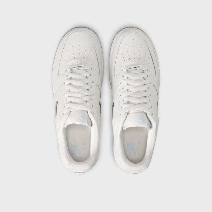 Nike Air Force 1 '07 beige 97905 6
