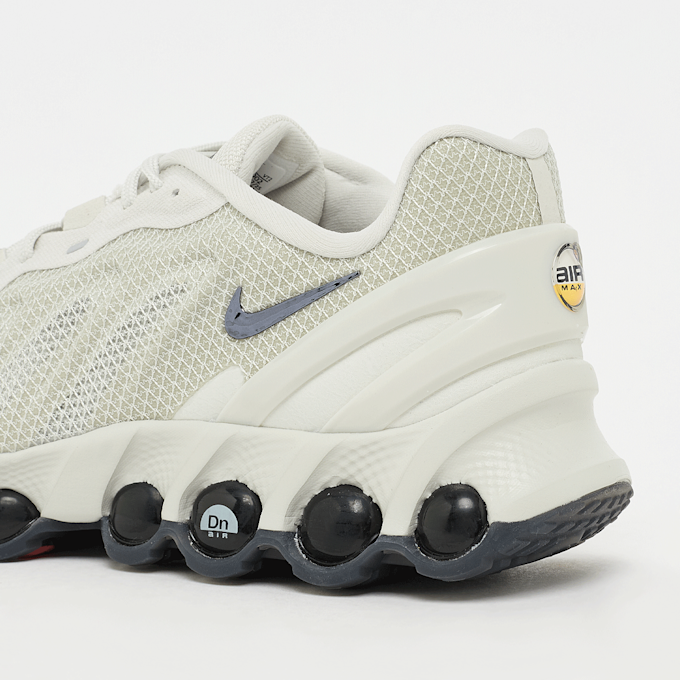 Nike   Air Max Dn 8 gris 97841 7