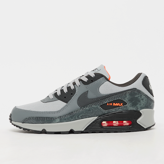 Nike   Air Max 90 Premium SE "Cinder Cone" grigio 97845 1