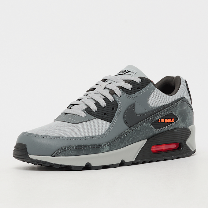 Nike   Air Max 90 Premium SE "Cinder Cone" grigio 97845 2