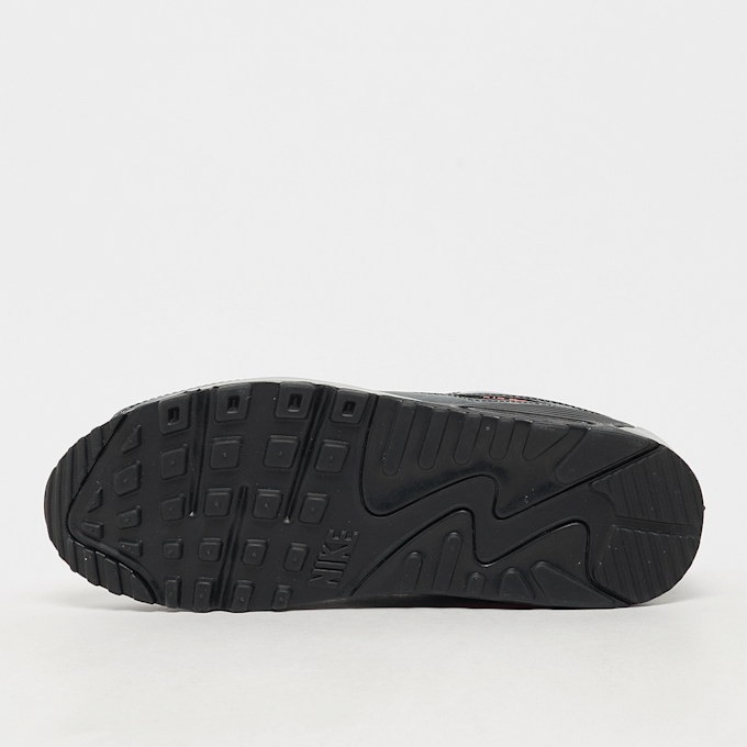 Nike   Air Max 90 Premium SE "Cinder Cone" grigio 97845 4