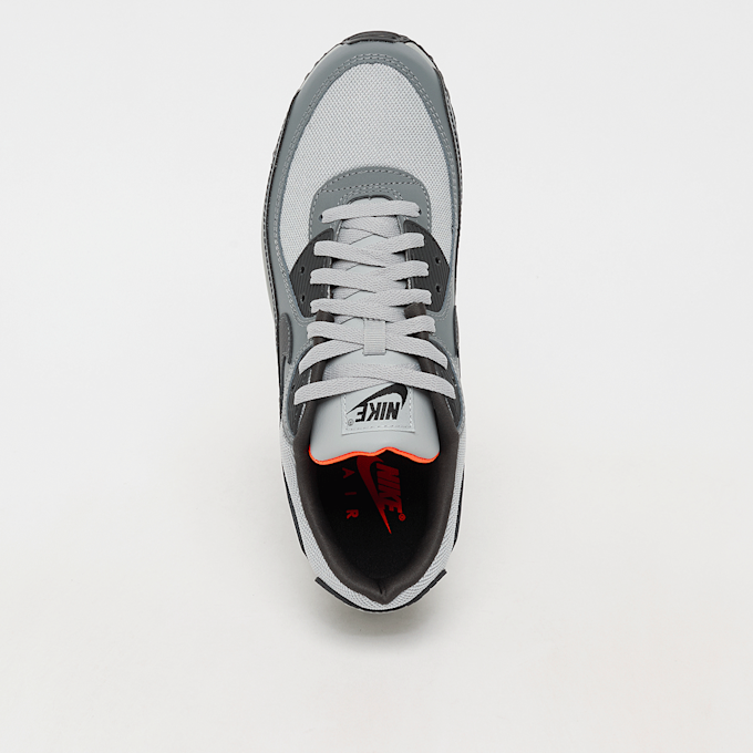 Nike   Air Max 90 Premium SE "Cinder Cone" grigio 97845 5