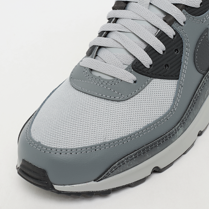 Nike   Air Max 90 Premium SE "Cinder Cone" grigio 97845 6