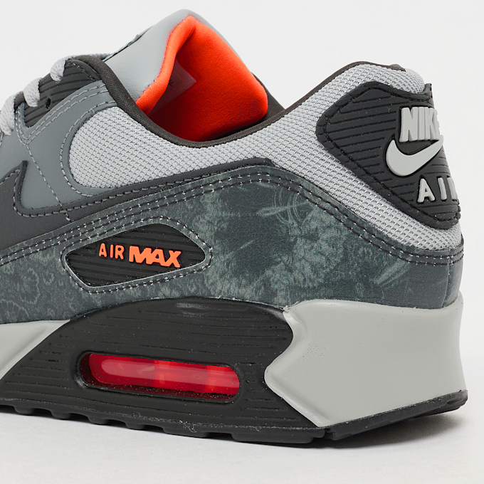 Nike   Air Max 90 Premium SE "Cinder Cone" grigio 97845 7