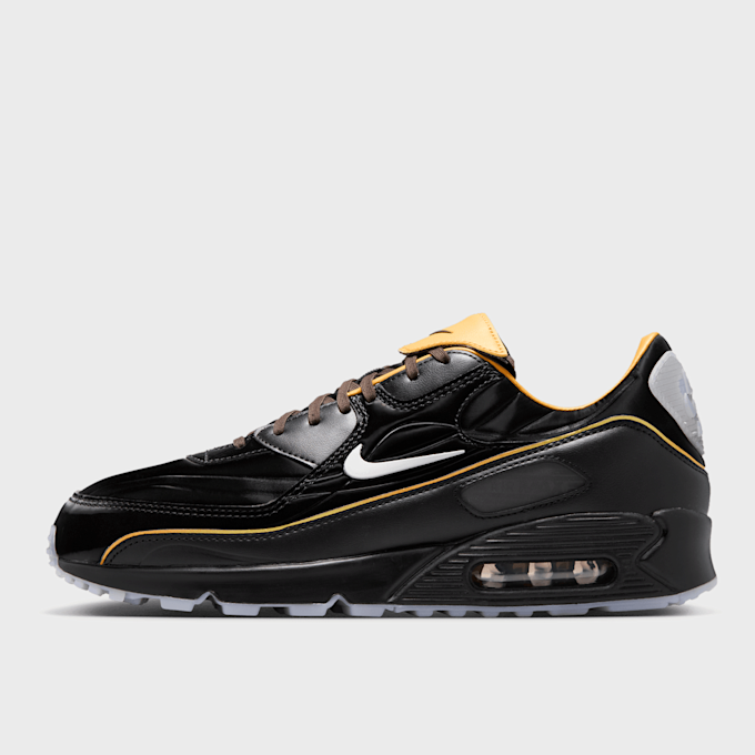 Nike   Air Max 90 SE noir 97846 1