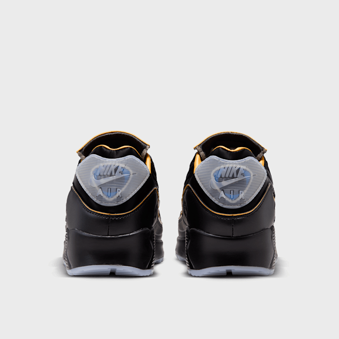 Nike   Air Max 90 SE noir 97846 4