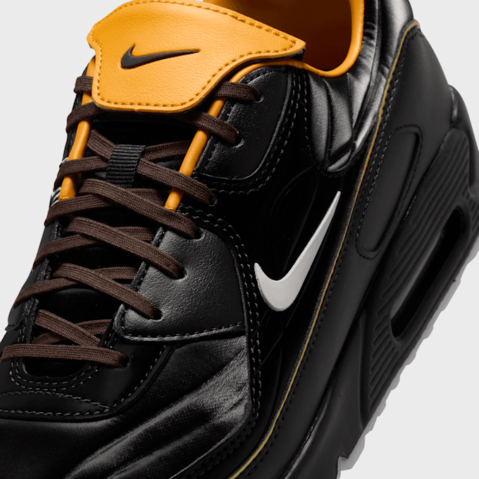 Nike   Air Max 90 SE noir 97846 7