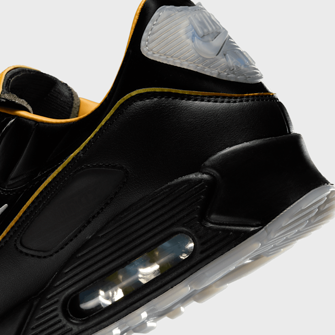 Nike Air Max 90 SE schwarz 97846 8