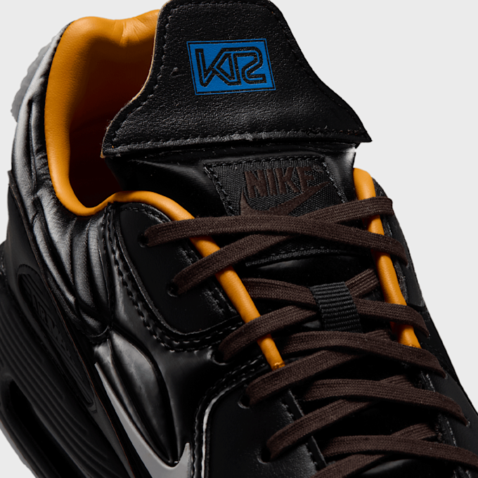 Nike   Air Max 90 SE czarny 97846 9