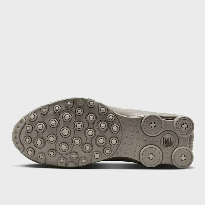Nike   Shox NZ grau 97853 5