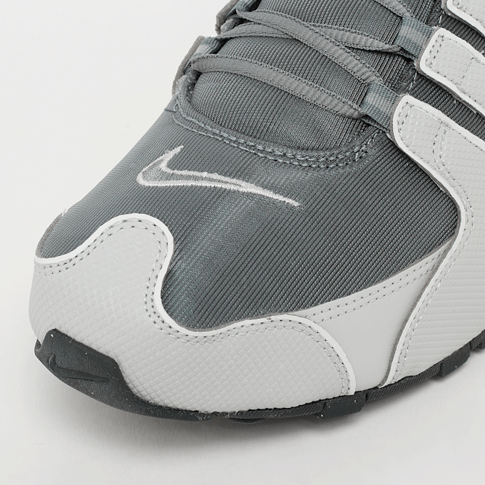 Nike   Shox NZ wit 97847 6