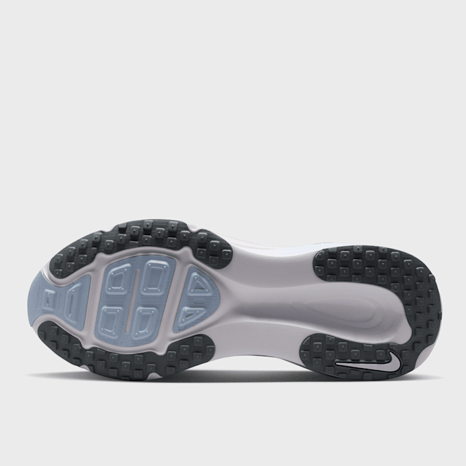Nike   Vomero 18 blanc 97848 5