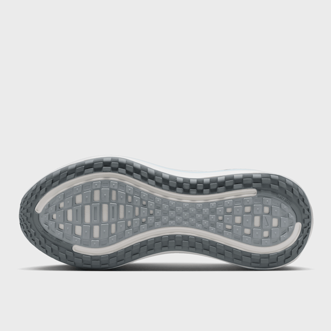 Nike Vomero Plus weiß 97850 5