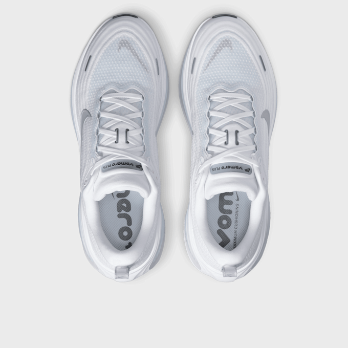 Nike Vomero Plus weiß 97850 6