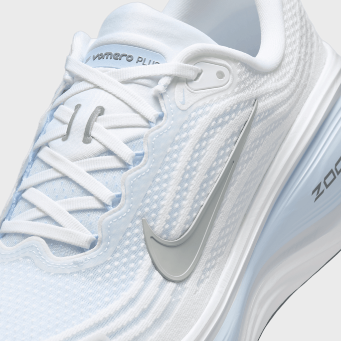 Nike Vomero Plus weiß 97850 7