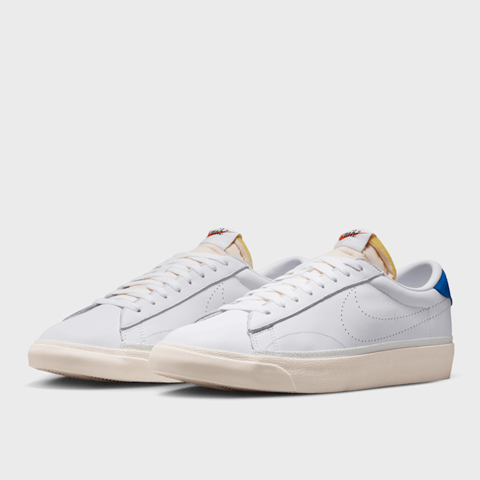 Nike   Tennis Classic AC bianco 97855 3