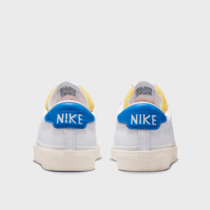 Nike   Tennis Classic AC weiß 97855 4