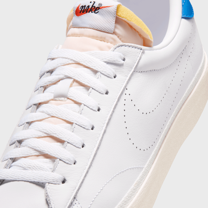 Nike   Tennis Classic AC blanco 97855 7