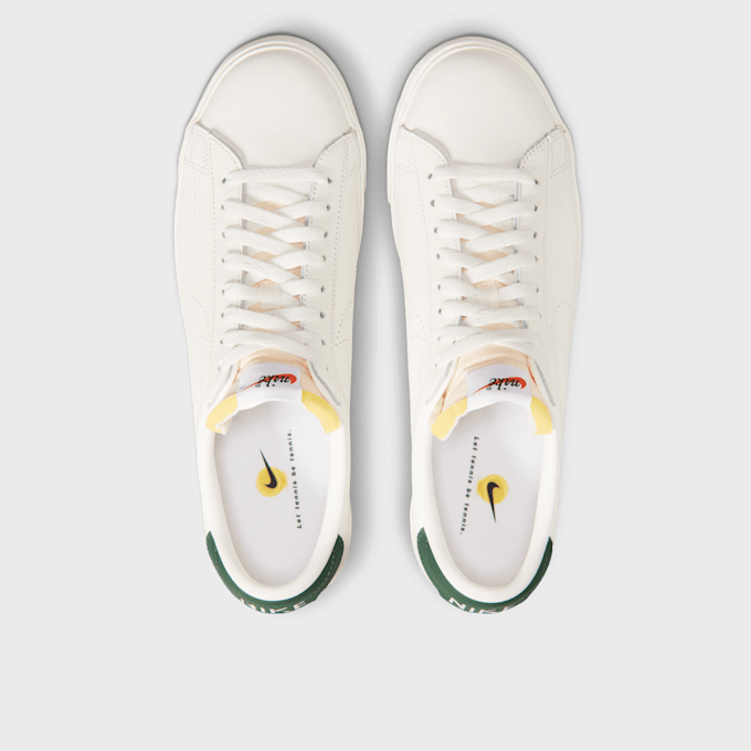 Nike Tennis Classic AC beige 97852 6