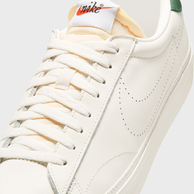 Nike   Tennis Classic AC bege 97852 7