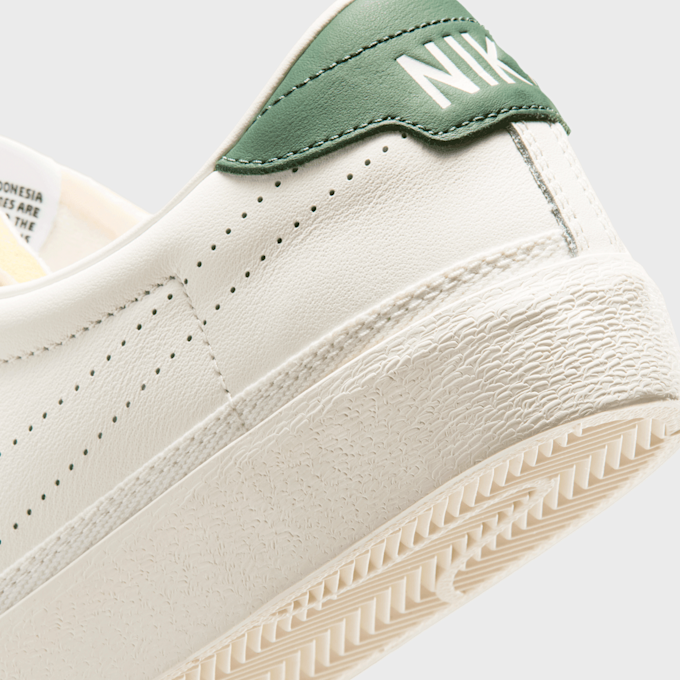 Nike   Tennis Classic AC bege 97852 8