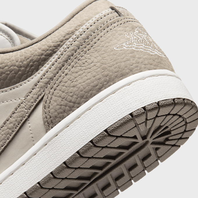 Jordan Air Jordan 1 Low beige 98221 8