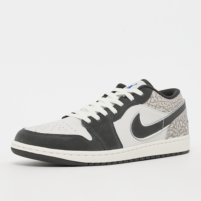 Jordan Air Jordan 1 Low SE V2 gris 98217 2