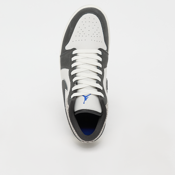 Jordan Air Jordan 1 Low SE V2 gris 98217 5