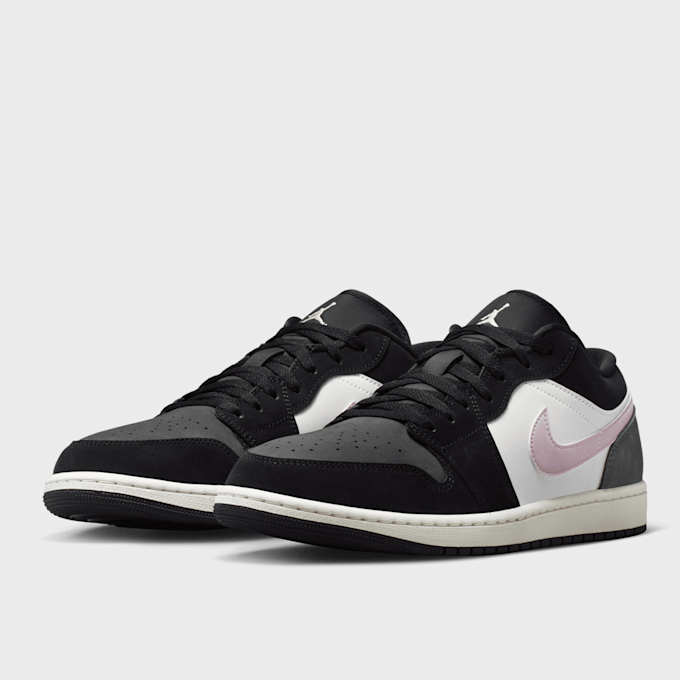 Jordan Air Jordan 1 Low negro 98216 3