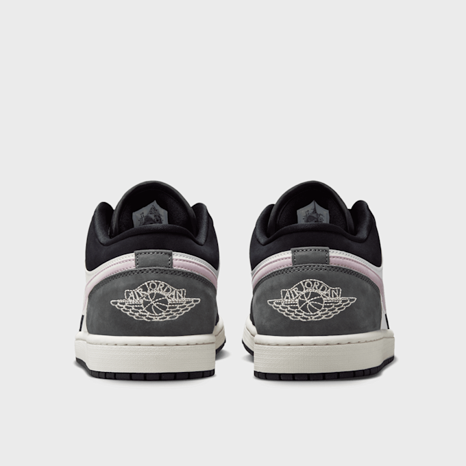 Jordan Air Jordan 1 Low negro 98216 4