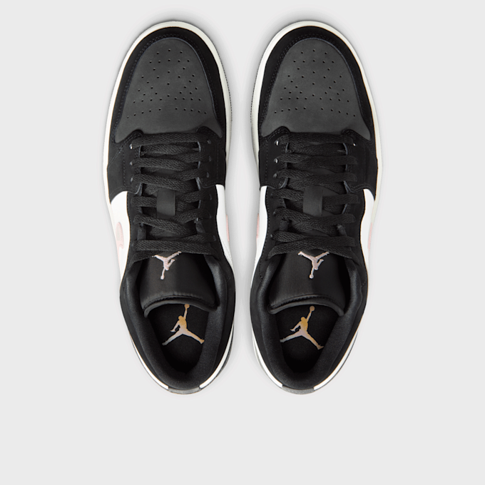 Jordan Air Jordan 1 Low negro 98216 6