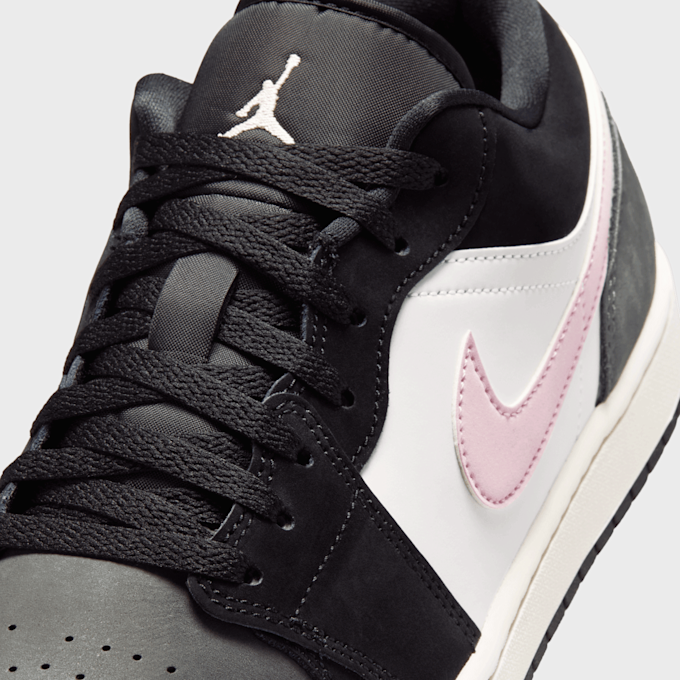 Jordan Air Jordan 1 Low negro 98216 7