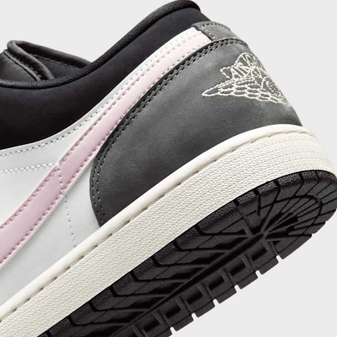 Jordan Air Jordan 1 Low negro 98216 8