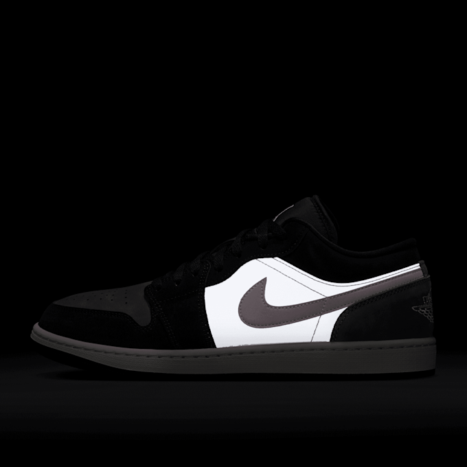 Jordan Air Jordan 1 Low negro 98216 9