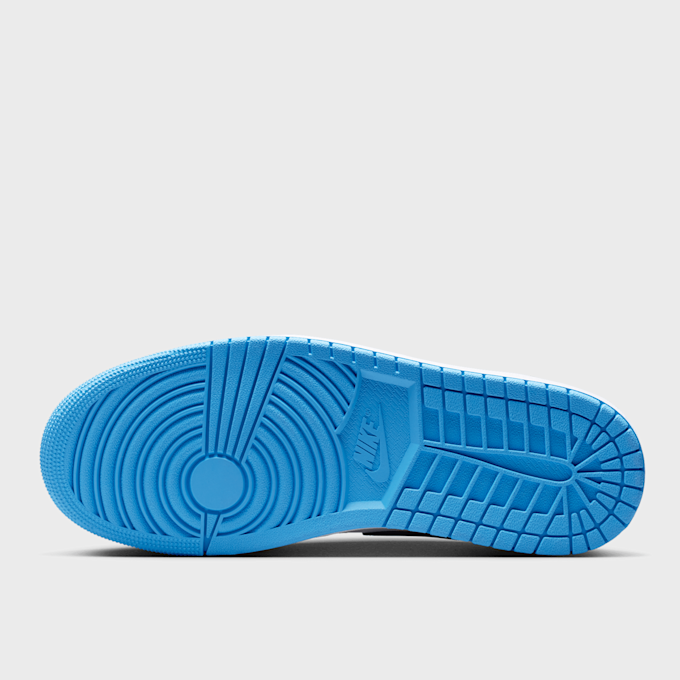 Jordan Air Jordan 1 Low azul 98220 5