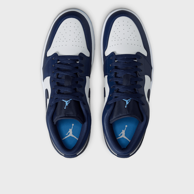Jordan Air Jordan 1 Low bleu 98220 6