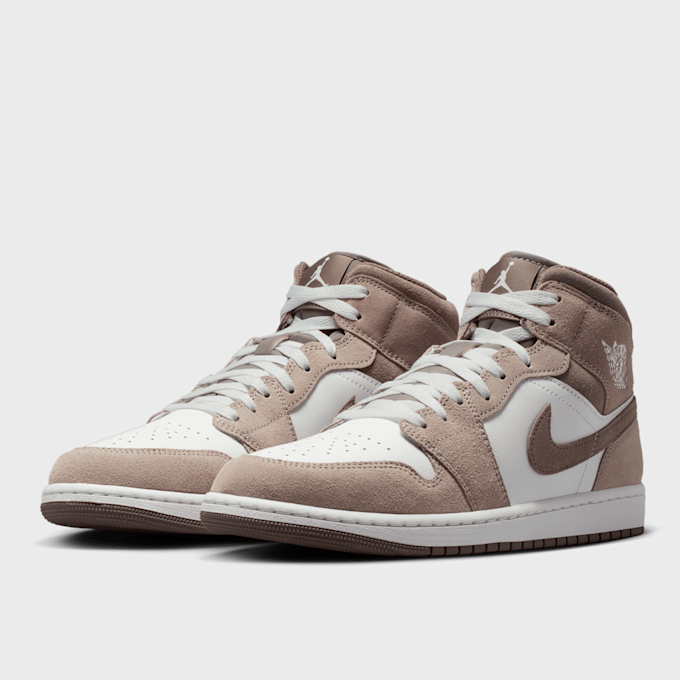 Jordan Air Jordan 1 Mid beige 98226 3
