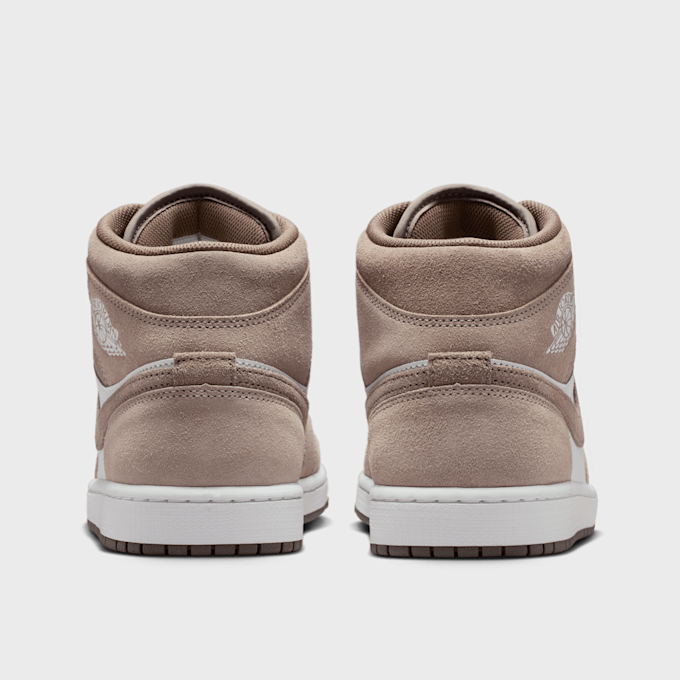 Jordan Air Jordan 1 Mid beige 98226 4