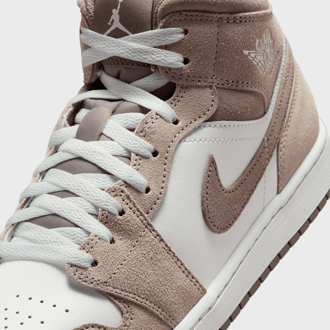 Jordan Air Jordan 1 Mid beige 98226 7