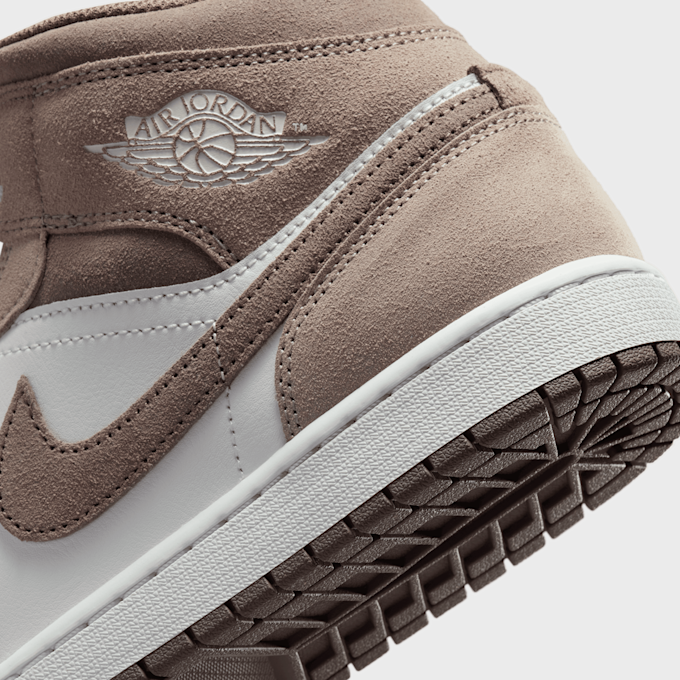 Jordan Air Jordan 1 Mid beige 98226 8
