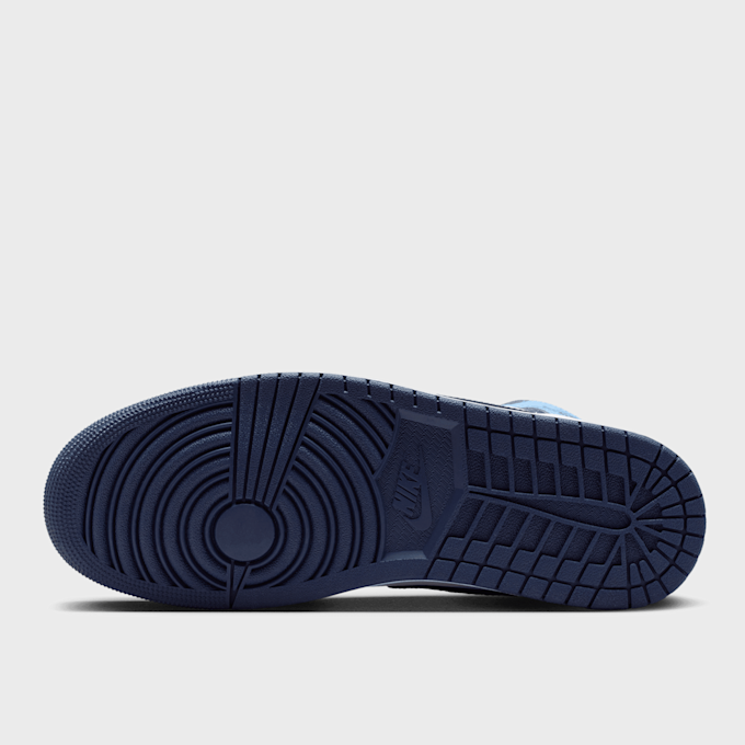 Jordan Air Jordan 1 Mid blu 98225 5