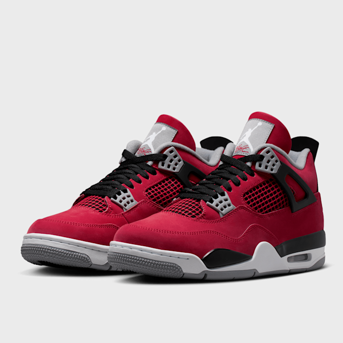Jordan Air Jordan 4 Retro "Toro Bravo" crvena 98232 3